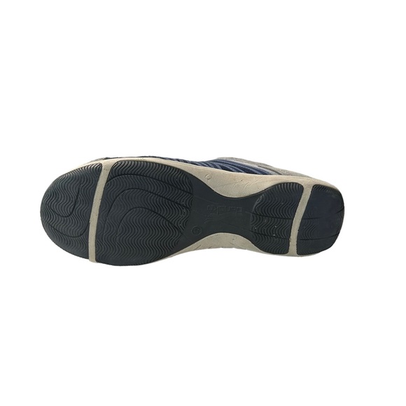 DANSKO Women's Honor Blue Suede Sneakers Tennis Shoes Size 40 - Picture 10 of 14